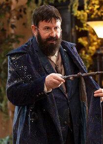 Principal Merlin Principal Merlin