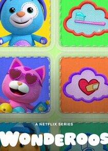 Wonderoos Wonderoos