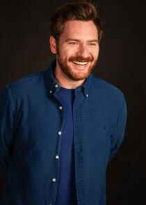 photo of Cameron James photo of Cameron James