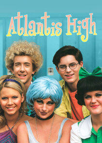 Atlantis High Atlantis High