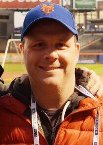 photo of Sal Iacono photo of Sal Iacono