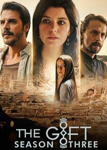Atiye - Season 3 Atiye - Season 3