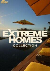 Extreme Homes Extreme Homes