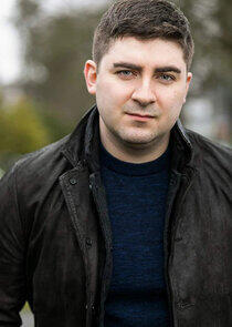 photo of Nicholas Jakab Dohy photo of Nicholas Jakab Dohy