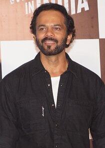 Rohit Shetty Rohit Shetty