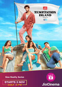 Temptation Island India - Season 1 Temptation Island India - Season 1