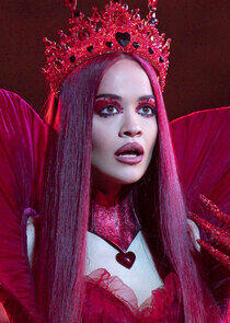 Queen of Hearts Queen of Hearts
