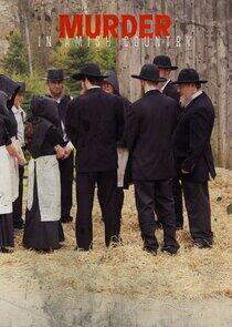 Murder in Amish Country Murder in Amish Country