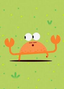 Mr Crab Mr Crab