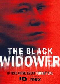 The Black Widower: The Six Wives of Thomas Randolph The Black Widower: The Six Wives of Thomas Randolph