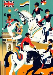 Paris 2024 Paralympics: Meet the Athletes Paris 2024 Paralympics: Meet the Athletes