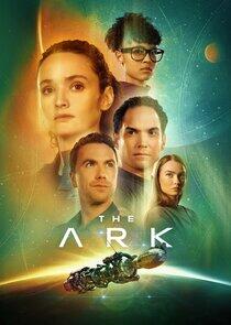 The Ark The Ark