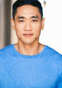 photo of Daniel Joo photo of Daniel Joo