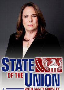 State of the Union with Candy Crowley State of the Union with Candy Crowley