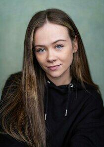 Niamh Blackshaw Niamh Blackshaw