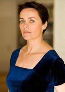 Sabine Winterfeldt Sabine Winterfeldt