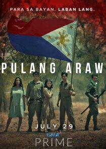 Pulang Araw Pulang Araw