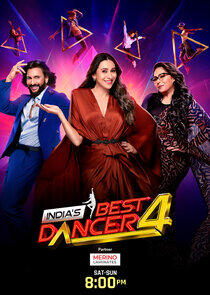 India's Best Dancer India's Best Dancer