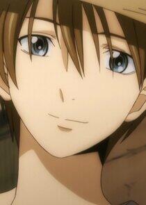 Haruto Kirishima Haruto Kirishima