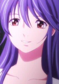 Yuzuki Eba Yuzuki Eba