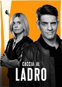 Atrapa A Un Ladrón - Season 1 Atrapa A Un Ladrón - Season 1