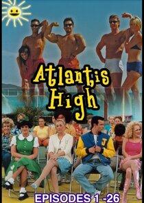Atlantis High - Season 1 Atlantis High - Season 1