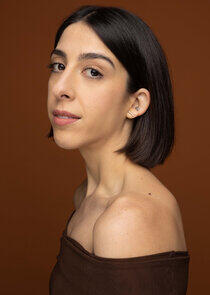 photo of Kaila Ferrelli photo of Kaila Ferrelli