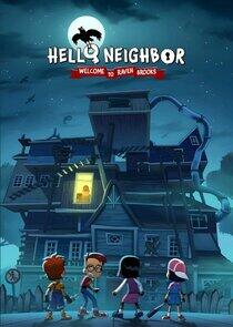 Hello Neighbor: Welcome to Raven Brooks Hello Neighbor: Welcome to Raven Brooks