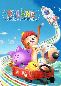 Dylan's Playtime Adventures Dylan's Playtime Adventures