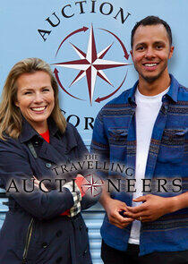 The Travelling Auctioneers The Travelling Auctioneers