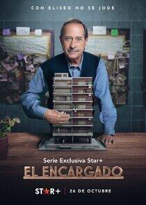 El Encargado - Season 1 El Encargado - Season 1