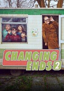 Changing Ends Changing Ends