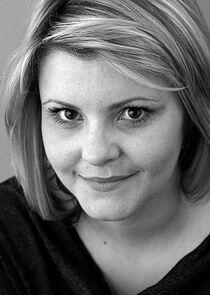 Tara Lynne O'Neill Tara Lynne O'Neill