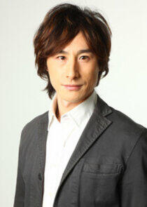 photo of Kaiji Soze photo of Kaiji Soze