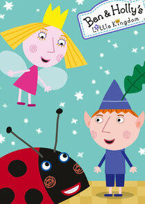 Ben & Holly's Little Kingdom Ben & Holly's Little Kingdom