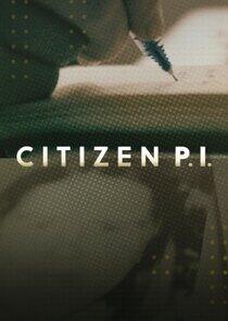 Citizen P.I. Citizen P.I.