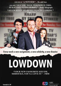 Lowdown Lowdown