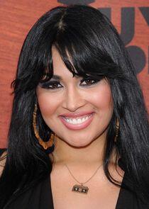 Somaya Reece Somaya Reece