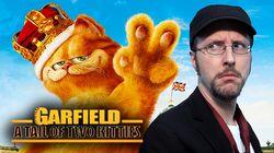 Garfield 2: A Tail of Two Kitties Garfield 2: A Tail of Two Kitties