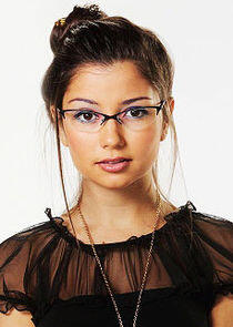 Imogen Moreno Imogen Moreno