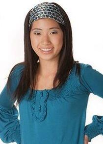 Leia Chang Leia Chang
