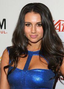 Alicia Josipovic