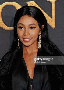 photo of Celeste Khumalo