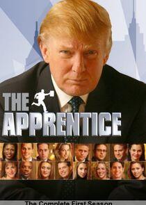 The Apprentice - Season 1 The Apprentice - Season 1