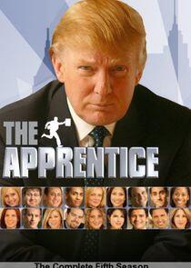 The Apprentice - Season 5 The Apprentice - Season 5