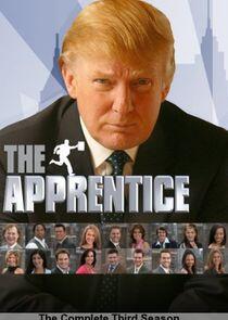 The Apprentice - Season 3 The Apprentice - Season 3