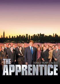 The Apprentice - Season 7 The Apprentice - Season 7