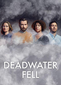 Deadwater Fell Deadwater Fell