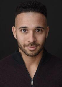 photo of Nicholas Velez photo of Nicholas Velez