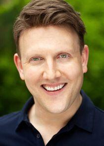 photo of Matt Clevy